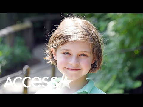 9-Year-Old Genius To Graduate College With Engineering Degree: He&#039;s &#039;Simply Extraordinary&#039;