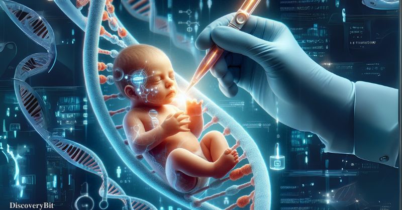 DNA, CRISPR, Editing GENES, Disease, Crispr Gene Editing
