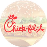 Chick-fil-A, fast food restaurants, american fast food, best fast food, top fast food chains, popular fast food chains, top fast food restaurants, fast food places, healthy fast food, best fast food, best fast food restaurants