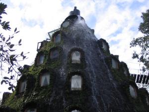 HUILO HUILO MONTAÑA MAGICA LODGE, Chile, Travel, Hotel