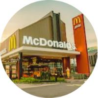 McDonald’s, fast food restaurants, american fast food, best fast food, top fast food chains, popular fast food chains, top fast food restaurants, fast food places, healthy fast food, best fast food, best fast food restaurants