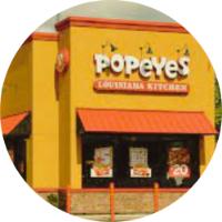 Popeyes, fast food restaurants, american fast food, best fast food, top fast food chains, popular fast food chains, top fast food restaurants, fast food places, healthy fast food, best fast food, best fast food restaurants