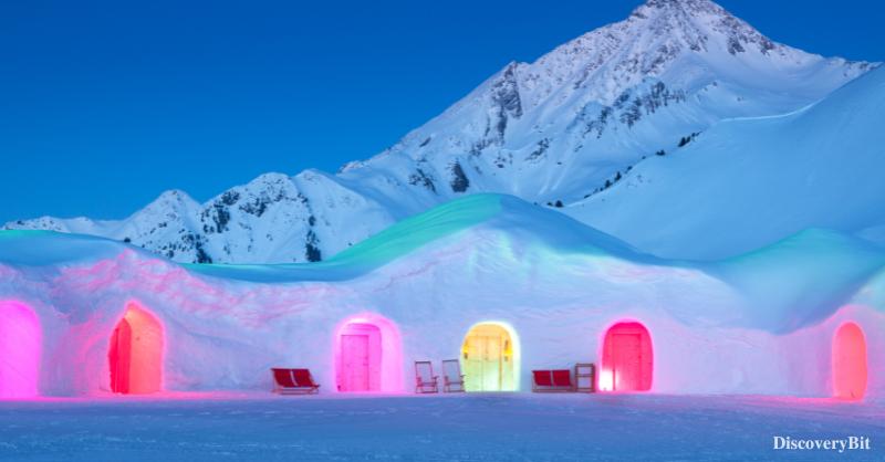 Unique Hotels, Travel, Hotels