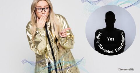 Education, surprised, Entertainers
