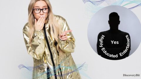 Education, surprised, Entertainers
