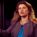 Dr. Michelle Lynn Thaller, astronaut, space program 