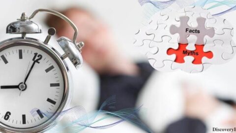 facts about sleep, amazing facts about sleep, weird facts about sleep, myths about sleep