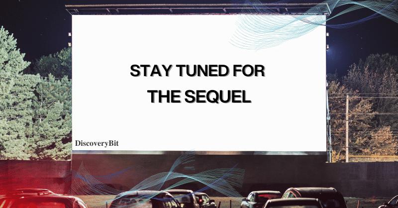 Movie Sequel, movie, sequel