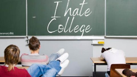 I hate college, Student life, college problems, college students, academic stress, I hated college