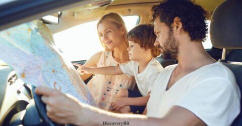 Fun, music, games road trips, fun stuff, fun road trip music, fun road trip games, music hot spots in the USA, Road trip games