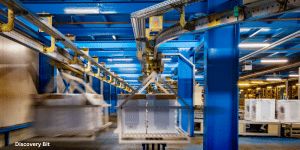 new innovations of the 21st century; Best inventions of the 21st century; Most innovative technologies of the 21st century; Futuristic technology inventions of the 21st century; Greatest inventions of the 21st century; Automated Warehouses 