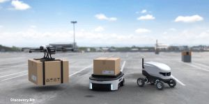 new innovations of the 21st century; Best inventions of the 21st century; Most innovative technologies of the 21st century; Futuristic technology inventions of the 21st century; Greatest inventions of the 21st century; Autonomous Delivery Robots 