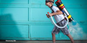  Best inventions of the 21st century; Most innovative technologies of the 21st century; Futuristic technology inventions of the 21st century; Greatest inventions of the 21st century; Jetpacks 