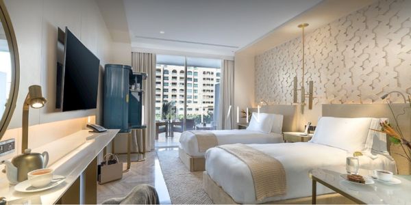 FIVE Palm Jumeirah Dubai, Hotels In Dubai