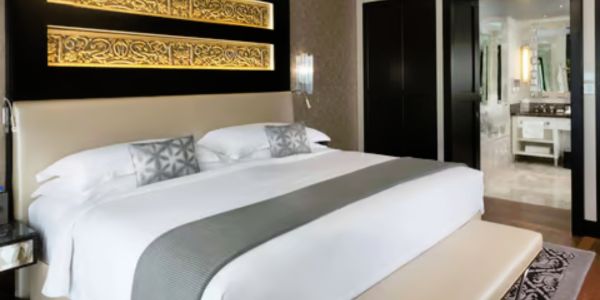Kempinski Hotel Mall of the Emirates, Hotels In Dubai