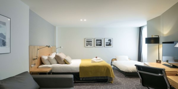 apex waterloo place hotel, Edinburgh Hotels