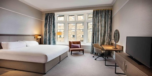 hilton edinburgh carlton, Edinburgh Hotels