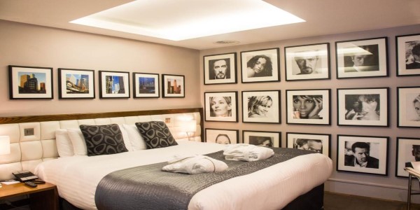 le monde hotel edinburgh,, Edinburgh Hotels