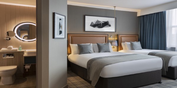 leonardo royal hotel edinburgh, Edinburgh Hotels