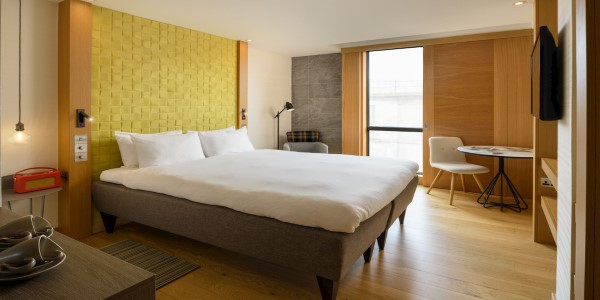 market street hotel, Edinburgh Hotels