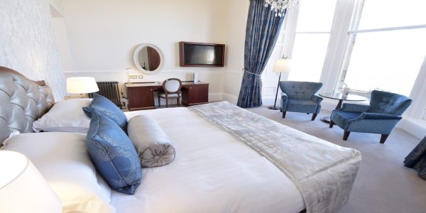 bonham, Edinburgh Hotels