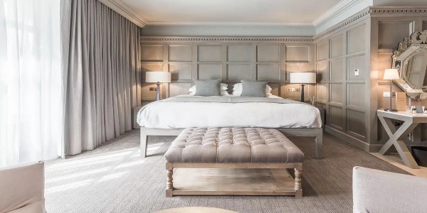the scotsman hotel, Edinburgh Hotels