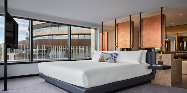 w-edinburgh, Edinburgh Hotels