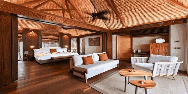 Le Bora Bora by Pearl Resorts