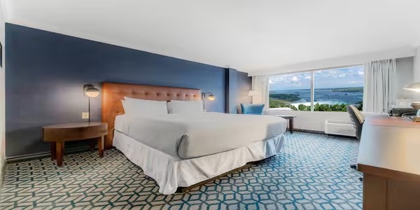 Sheraton Fallsview Hotel