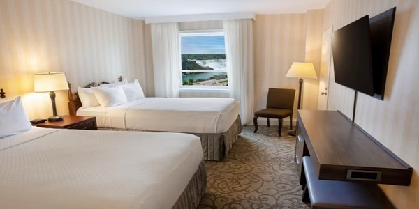Crowne Plaza Niagara Falls
