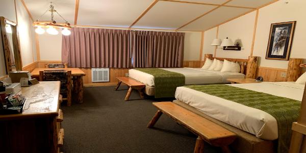 Canyon Lodge and Cabins, hotels near Yellow Stone National Park, places to stay near Yellow Stone, hotels on Yellowstone, hotels in Yellowstone