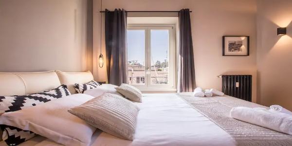 EVE Penthouse Colosseo, Hotels in Rome near the Colosseum