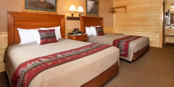 Flat Creek Inn, hotels near Yellow Stone National Park, places to stay near Yellow Stone, hotels on Yellowstone, hotels in Yellowstone