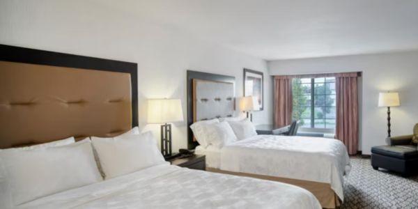 Holiday Inn West Yellowstone-an IHG Hotel, hotels near Yellow Stone National Park, places to stay near Yellow Stone, hotels on Yellowstone, hotels in Yellowstone