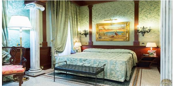 Hotel Celio, Hotels in Rome near the Colosseum