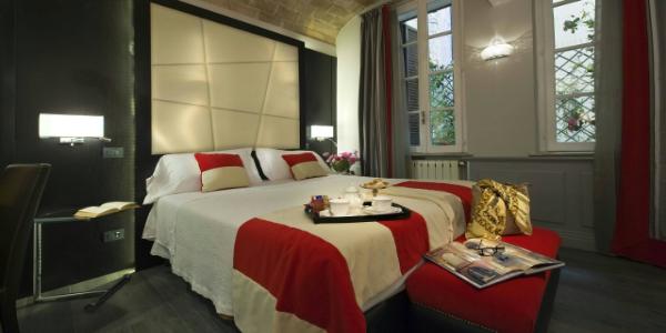 Hotel Duca d’Alba, Hotels in Rome near the Colosseum