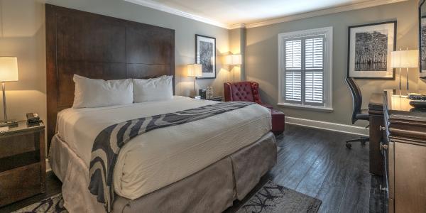 Hotel Le Marais New Orleans, hotels close to bourbon st, hotels close to bourbon street, hotels around bourbon street 