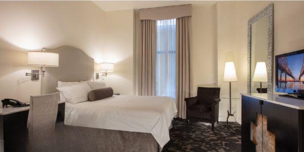 International House Hotel, hotels close to bourbon st, hotels close to bourbon street, hotels around bourbon street 