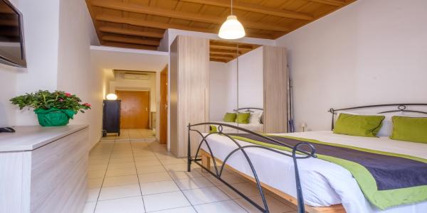 Maximus residence, Hotels in Rome near the Colosseum