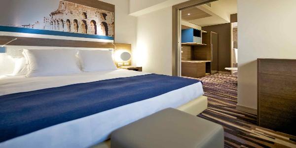Mercure Roma Centro Colosseo, Hotels in Rome near the Colosseum