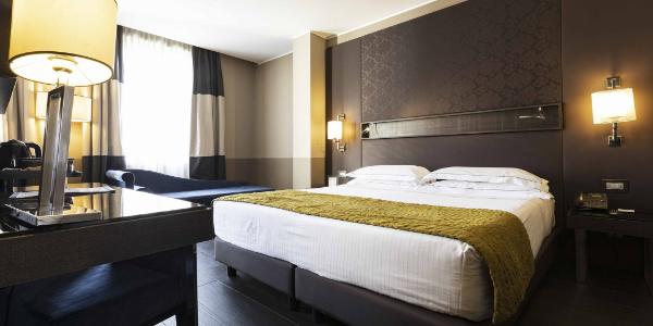 Rome Times Hotel, Hotels in Rome near the Colosseum