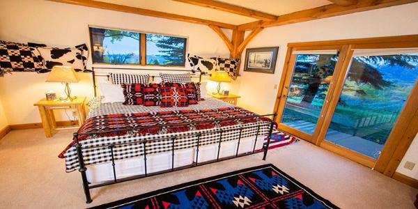 Spring Creek Ranch, hotels near Yellow Stone National Park, places to stay near Yellow Stone, hotels on Yellowstone, hotels in Yellowstone