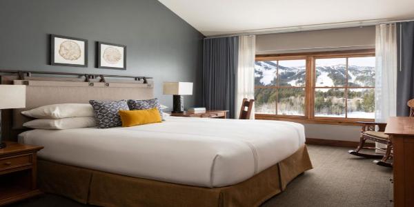 Teton Mountain Lodge & Spa, hotels near Yellow Stone National Park, places to stay near Yellow Stone, hotels on Yellowstone, hotels in Yellowstone