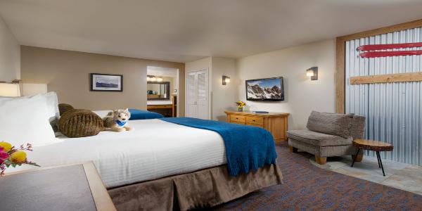 The Lexington at Jackson Hole, hotels near Yellow Stone National Park, places to stay near Yellow Stone, hotels on Yellowstone, hotels in Yellowstone