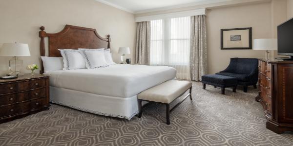 The Roosevelt New Orleans, hotels close to bourbon st, hotels close to bourbon street, hotels around bourbon street 