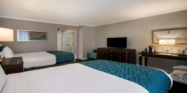 The Royal Sonesta New Orleans, hotels close to bourbon st, hotels close to bourbon street, hotels around bourbon street 