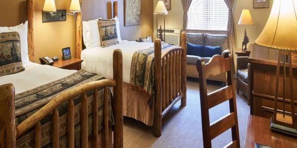 The Wort Hotel, hotels near Yellow Stone National Park, places to stay near Yellow Stone, hotels on Yellowstone, hotels in Yellowstone