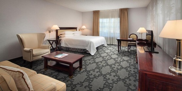 hotel near Disneyland, hotels near Disneyland, Anaheim Majestic Garden Hotel