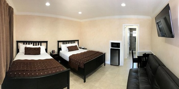 Nite Inn at Universal City, hotels near Universal Studios, hotels near Universal Studios Hollywood, Universal Studios Hollywood hotels