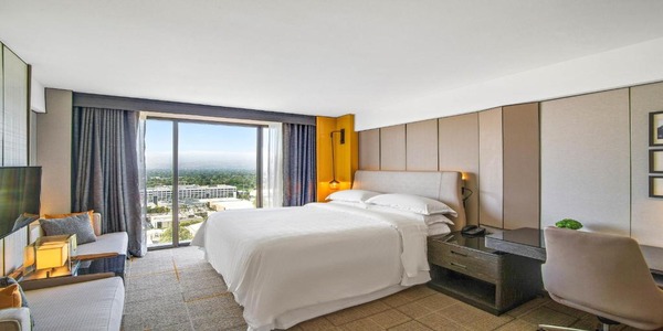 Sheraton Universal Hotel, hotels near Universal Studios, hotels near Universal Studios Hollywood, Universal Studios Hollywood hotels